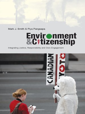 cover image of Environment and Citizenship
